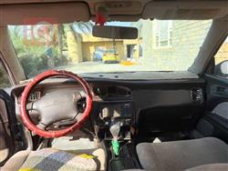 تۆیۆتا کراون